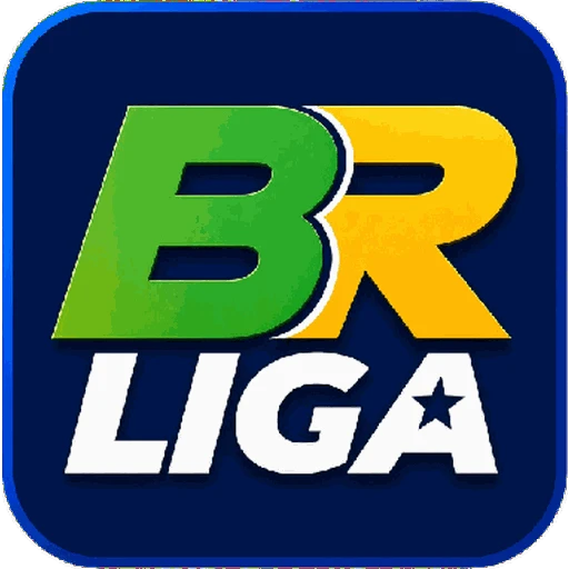 BRLIGA Logo